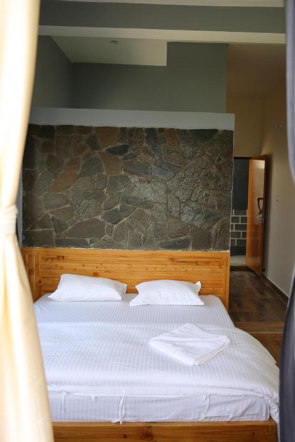 The Buransh Inn Almora Extérieur photo