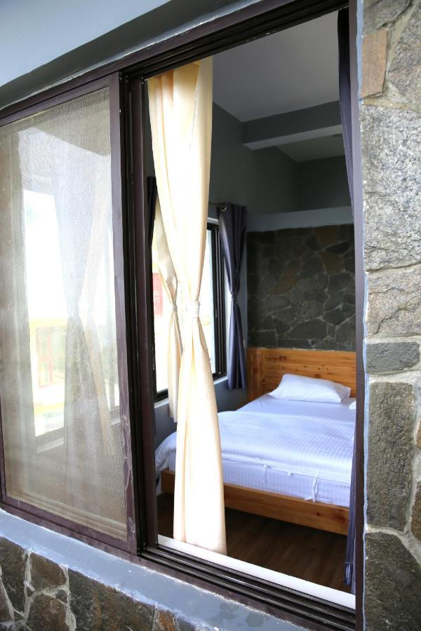 The Buransh Inn Almora Extérieur photo