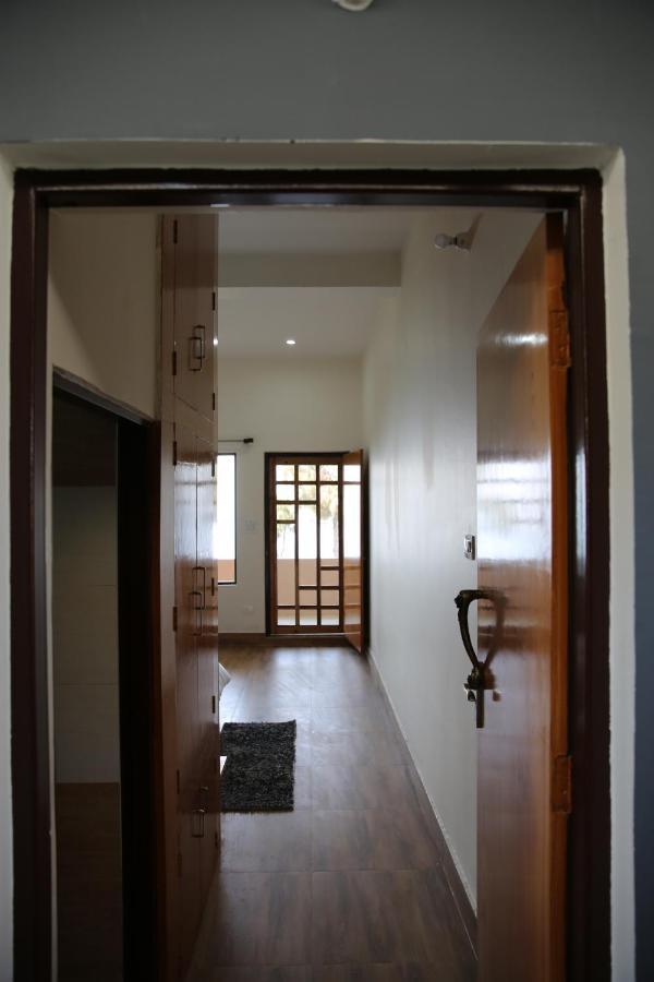 The Buransh Inn Almora Extérieur photo