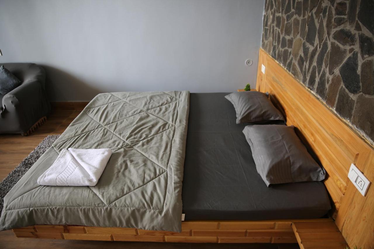 The Buransh Inn Almora Extérieur photo